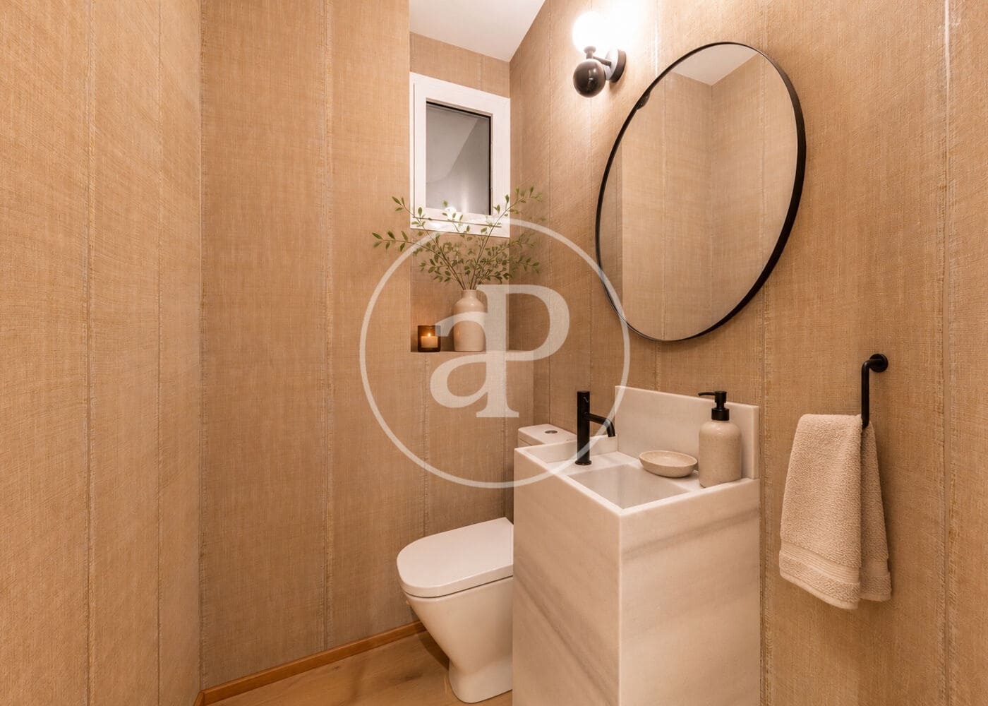 3 sypialnia Apartament na sprzedaż w Miasto Madryt - 3 500 000 € (Ref: 10086074)