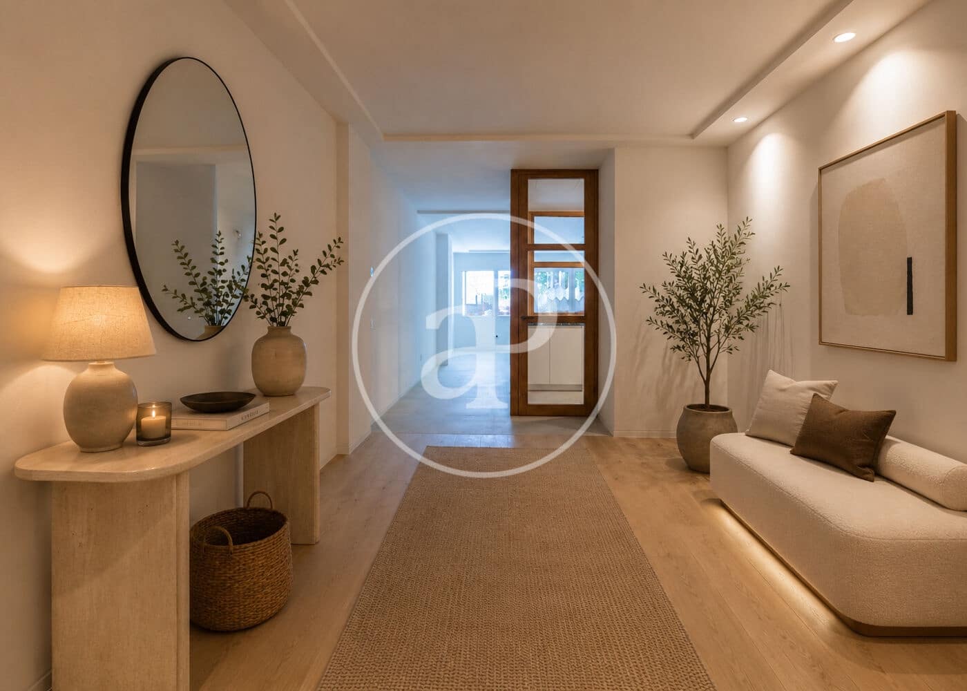 3 sypialnia Apartament na sprzedaż w Miasto Madryt - 3 500 000 € (Ref: 10086074)