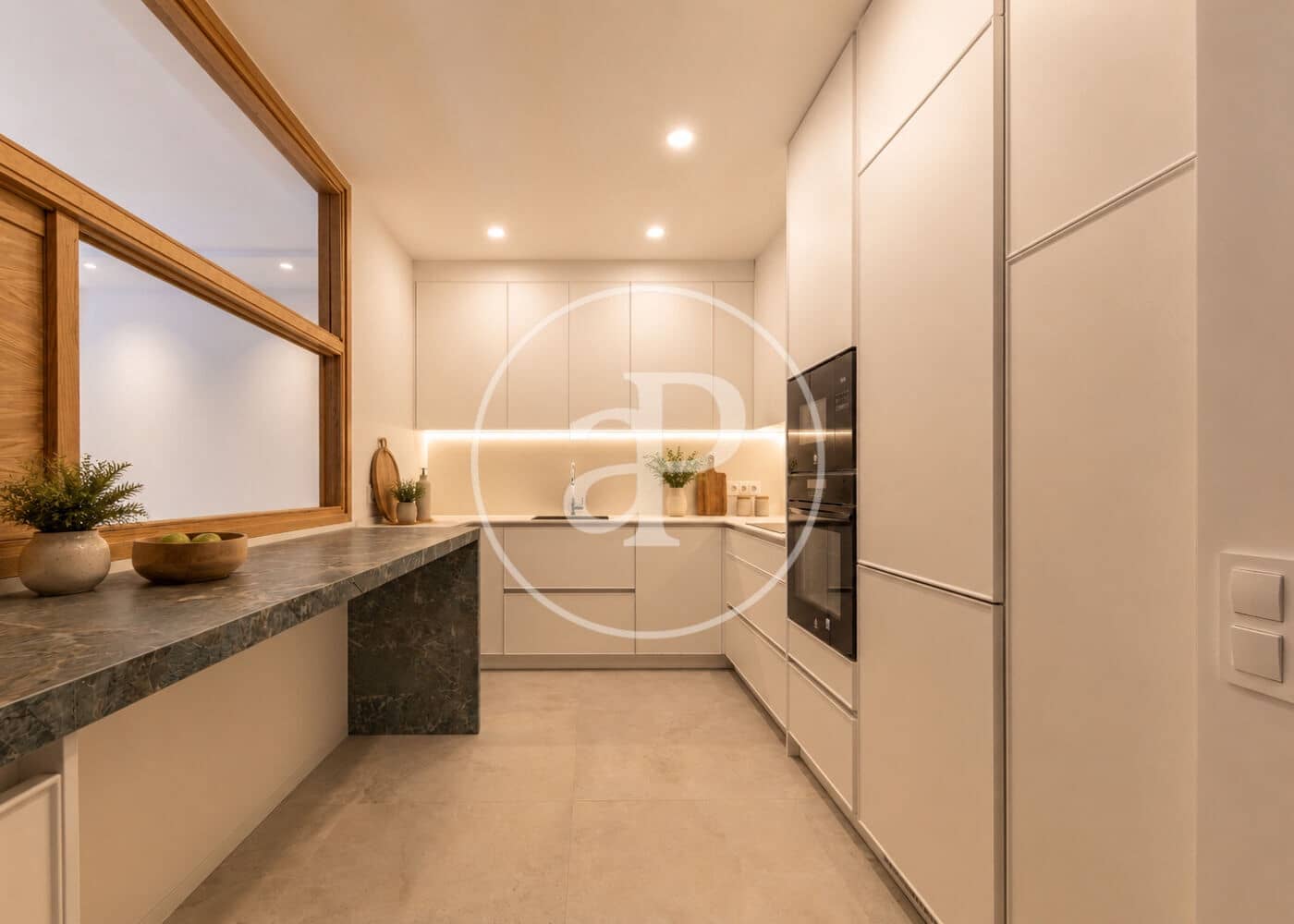 3 sypialnia Apartament na sprzedaż w Miasto Madryt - 3 500 000 € (Ref: 10086074)