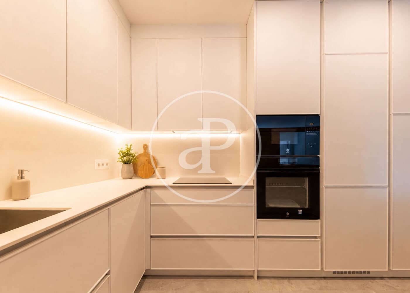3 sypialnia Apartament na sprzedaż w Miasto Madryt - 3 500 000 € (Ref: 10086074)