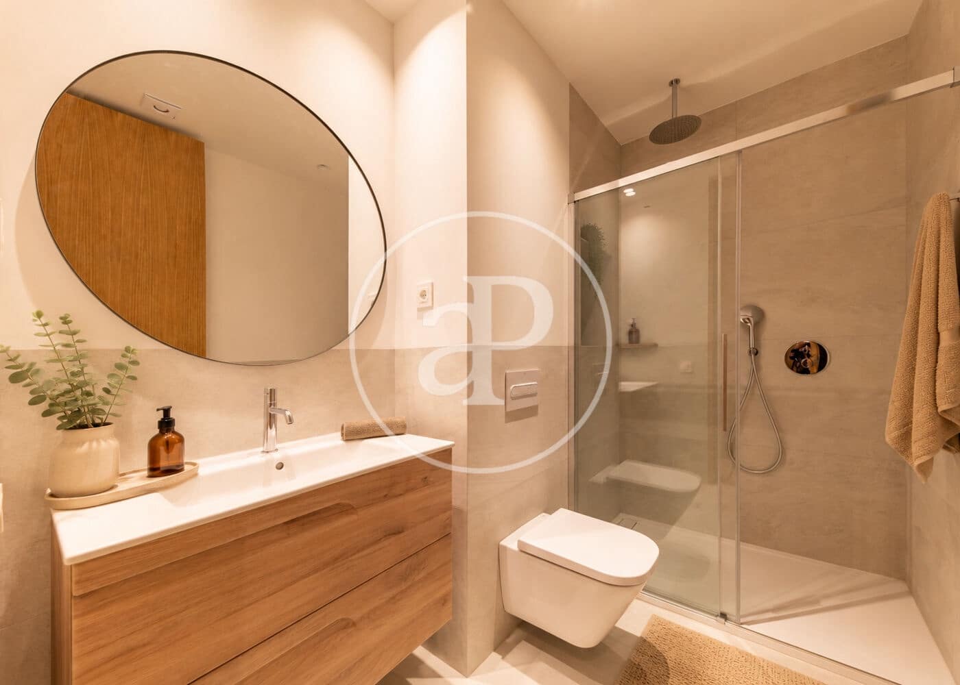 3 sypialnia Apartament na sprzedaż w Miasto Madryt - 3 500 000 € (Ref: 10086074)