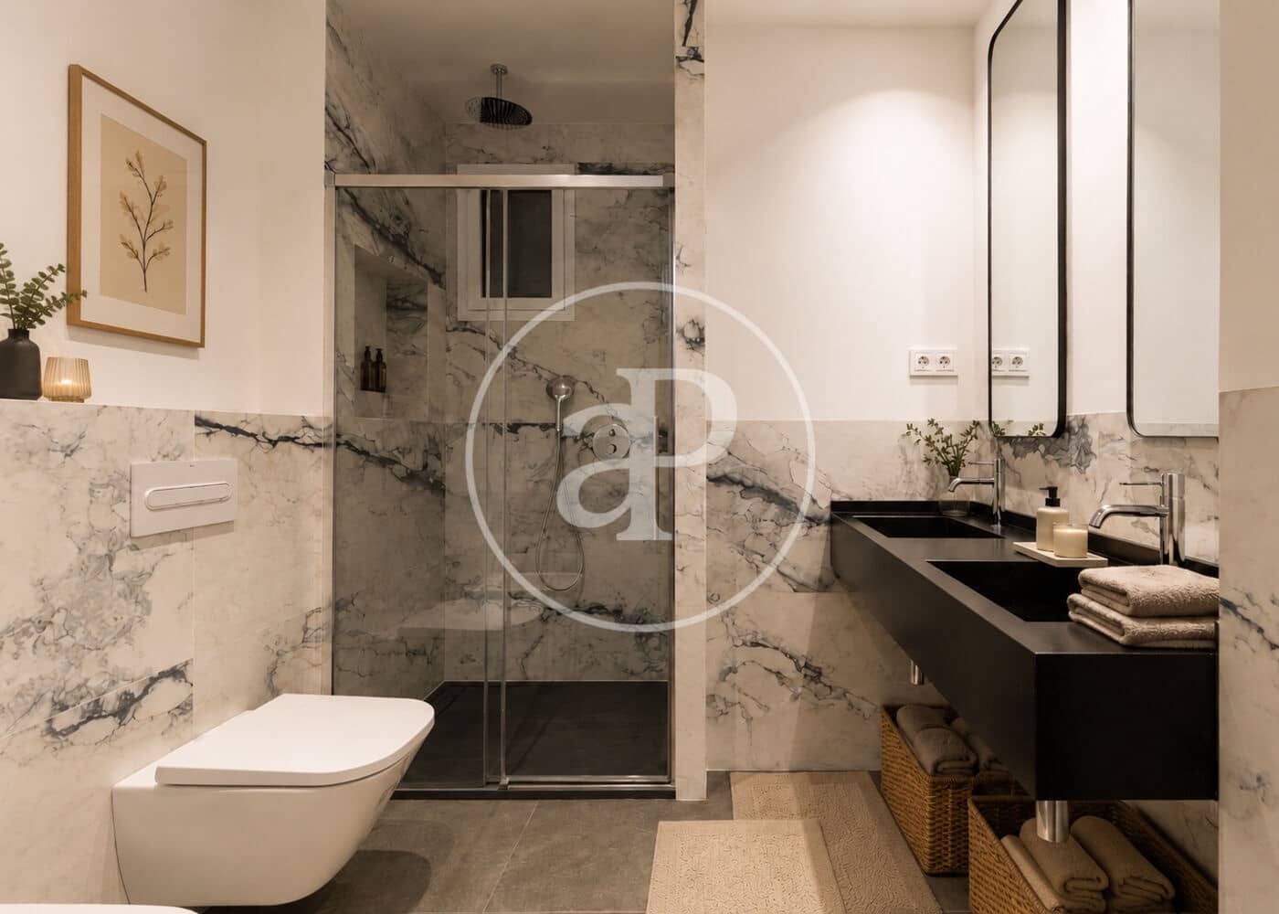 3 sypialnia Apartament na sprzedaż w Miasto Madryt - 3 500 000 € (Ref: 10086074)