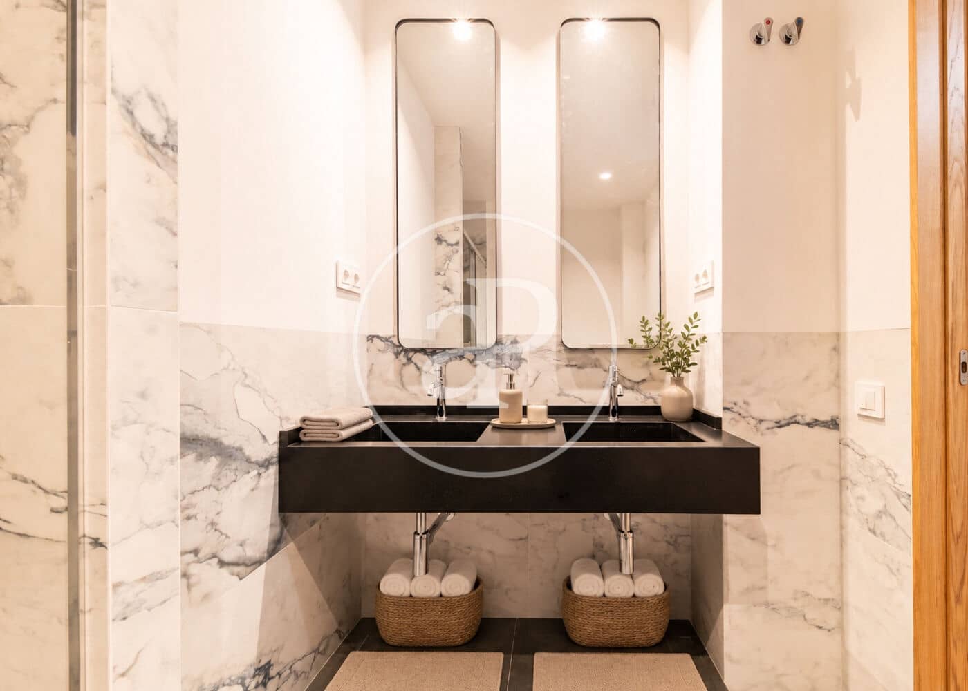 3 sypialnia Apartament na sprzedaż w Miasto Madryt - 3 500 000 € (Ref: 10086074)