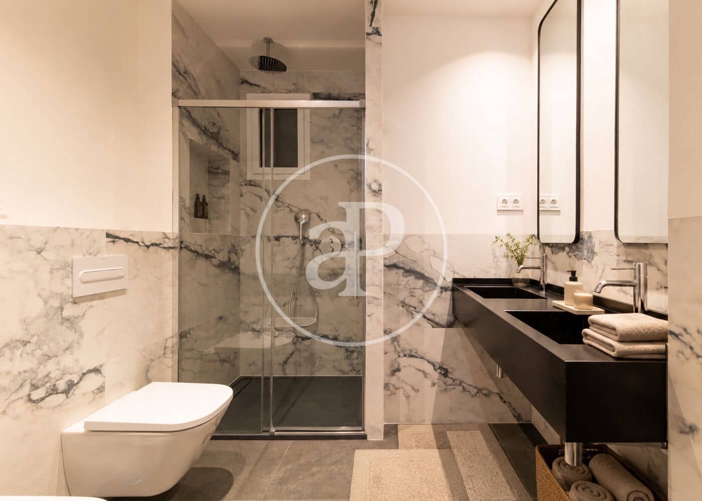 3 sypialnia Apartament na sprzedaż w Miasto Madryt - 3 500 000 € (Ref: 10086074)