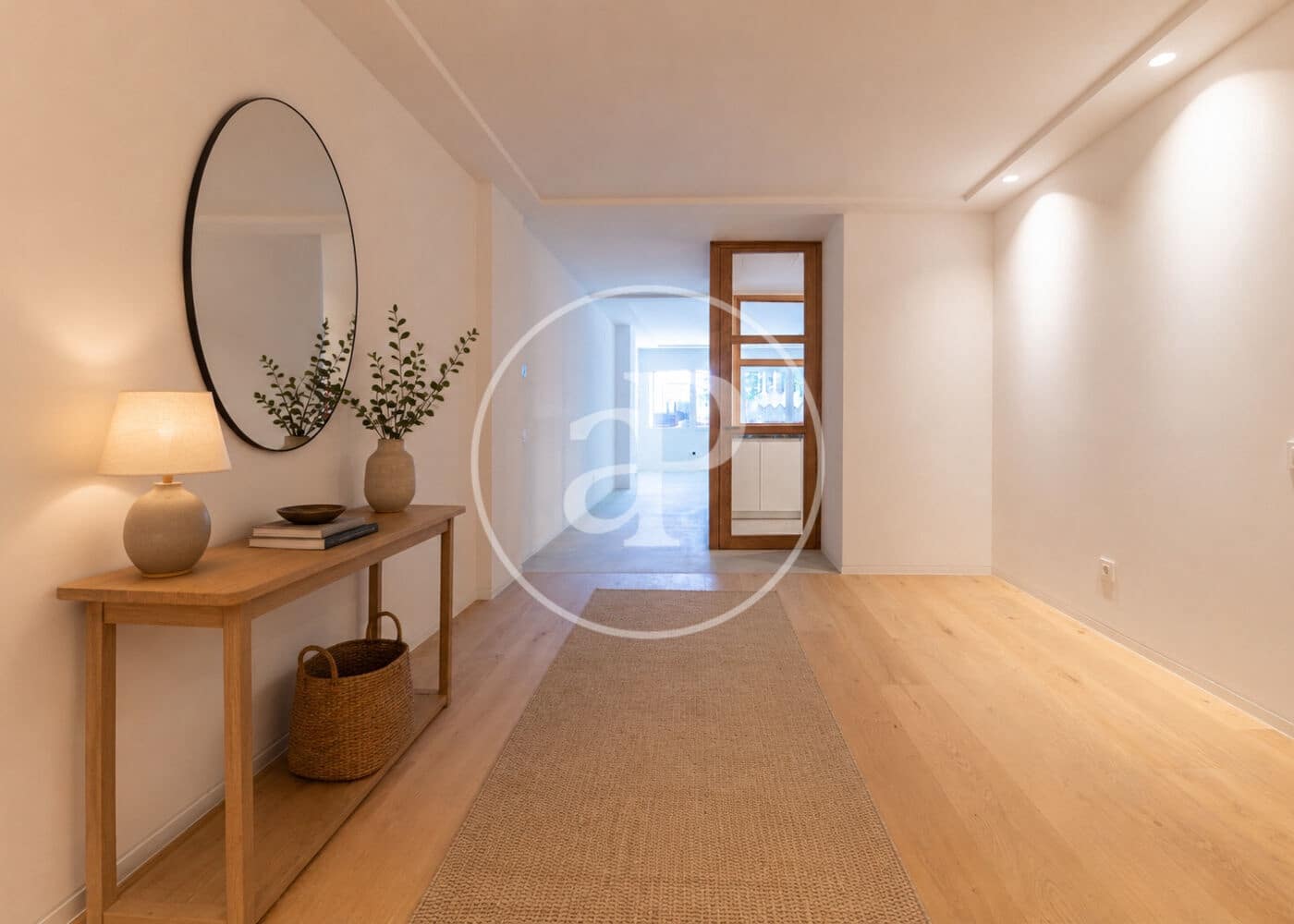 3 sypialnia Apartament na sprzedaż w Miasto Madryt - 3 500 000 € (Ref: 10086074)