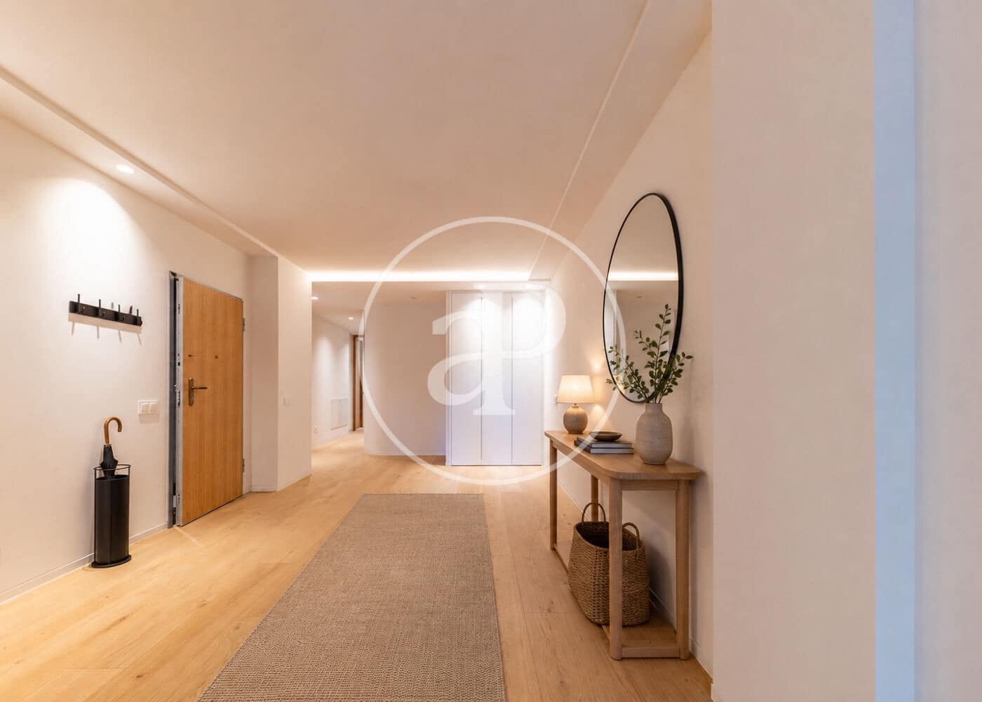3 sypialnia Apartament na sprzedaż w Miasto Madryt - 3 500 000 € (Ref: 10086074)