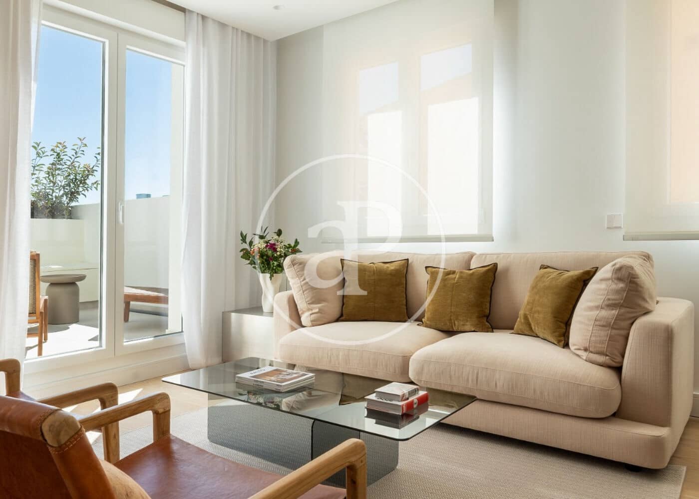 3 sovrum Lägenhet till salu i Madrid stad - 1 380 000 € (Ref: 10089563)