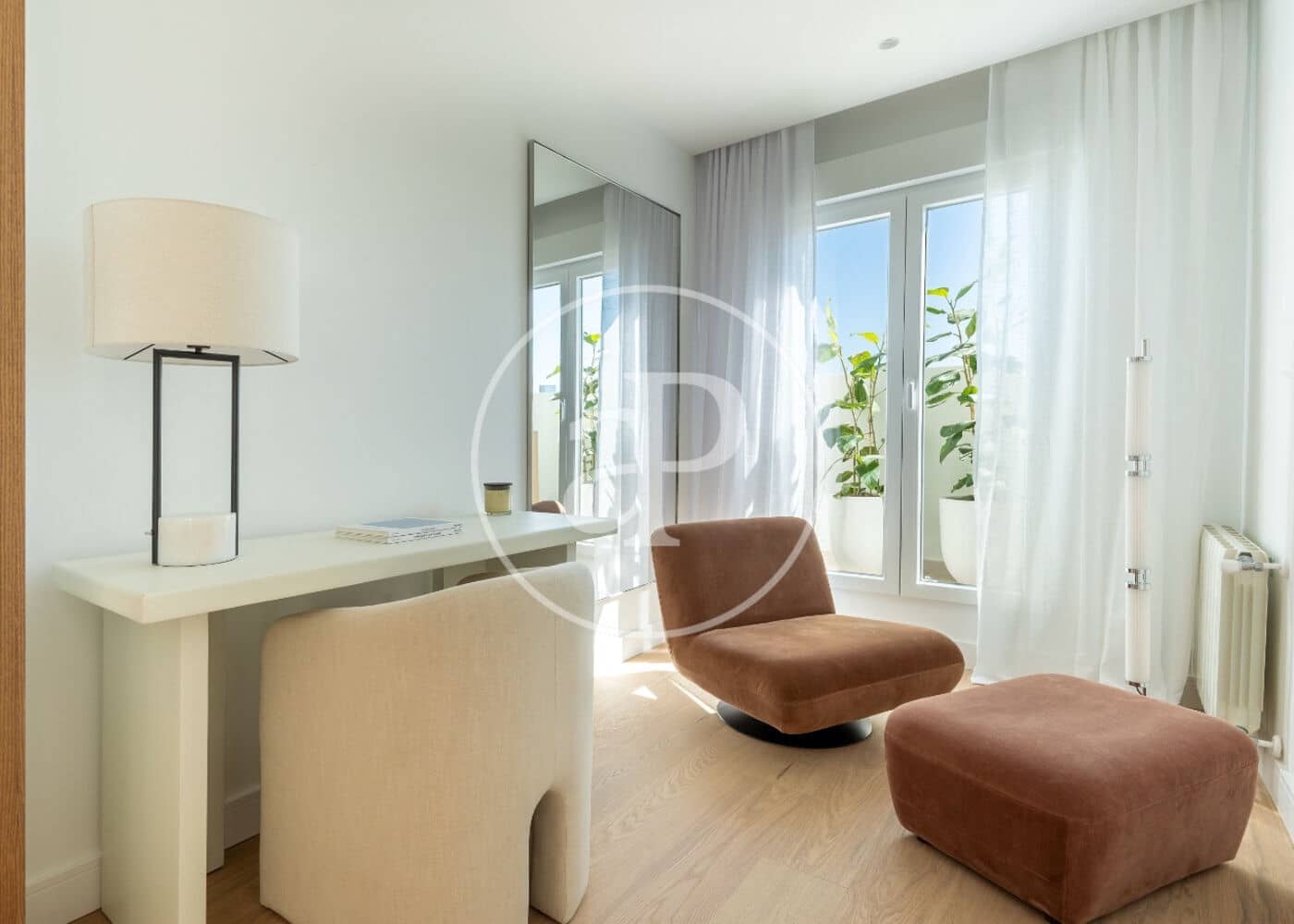 3 sovrum Lägenhet till salu i Madrid stad - 1 380 000 € (Ref: 10089563)