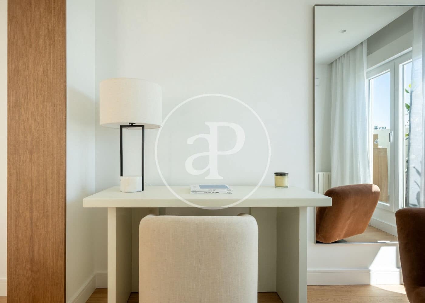3 sovrum Lägenhet till salu i Madrid stad - 1 380 000 € (Ref: 10089563)