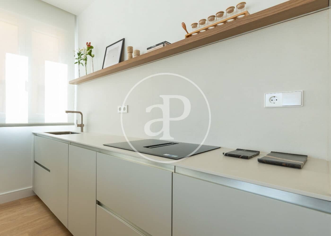 3 sovrum Lägenhet till salu i Madrid stad - 1 380 000 € (Ref: 10089563)