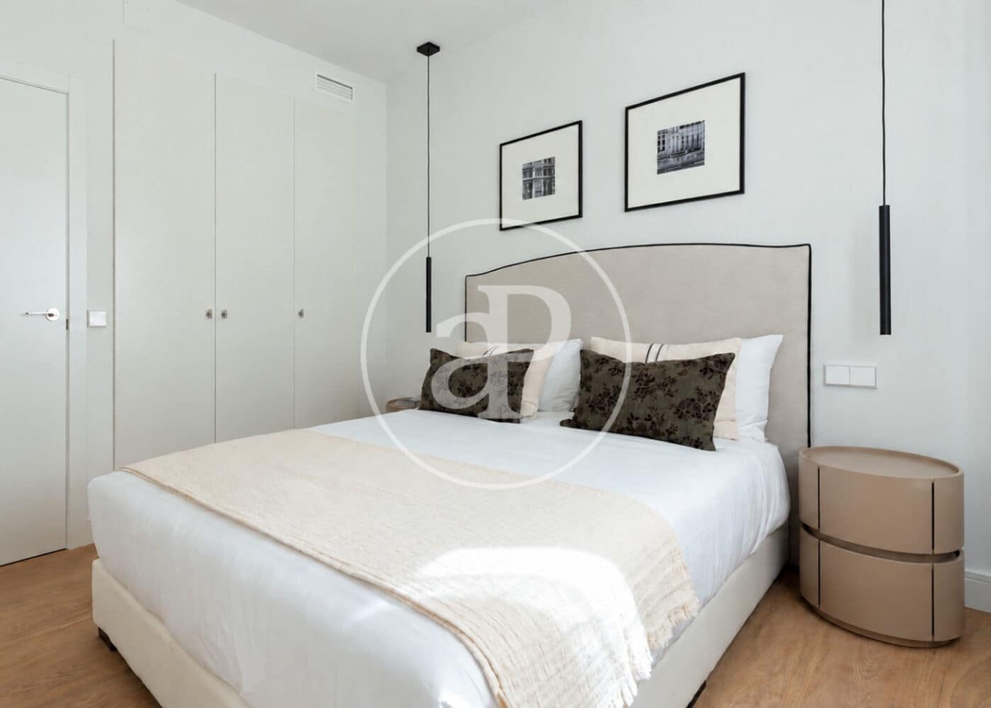 3 sovrum Lägenhet till salu i Madrid stad - 1 380 000 € (Ref: 10089563)