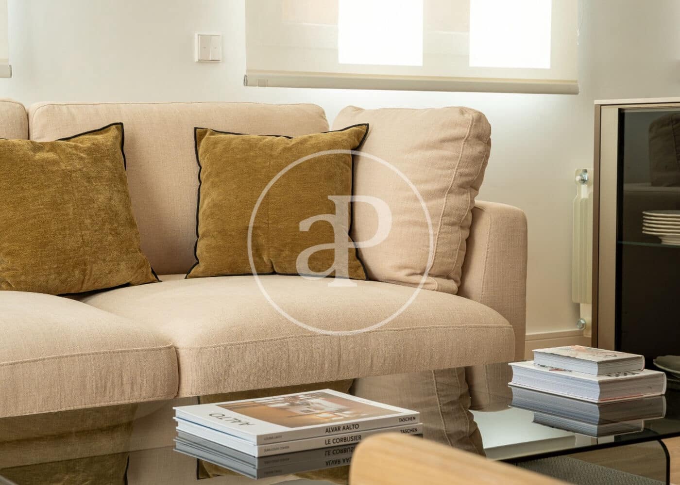 3 sovrum Lägenhet till salu i Madrid stad - 1 380 000 € (Ref: 10089563)