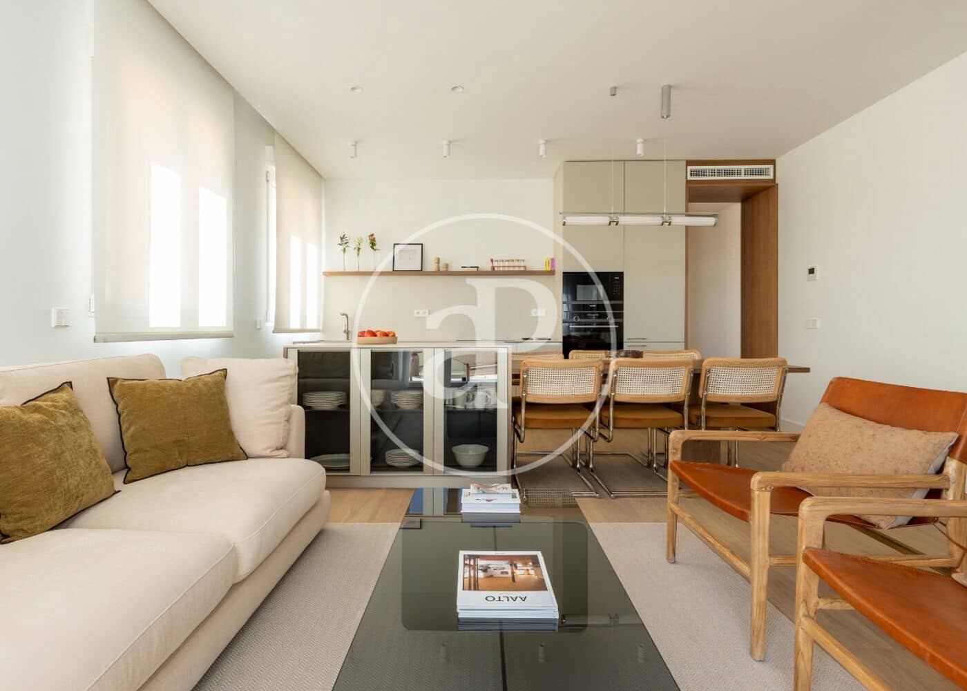 3 sovrum Lägenhet till salu i Madrid stad - 1 380 000 € (Ref: 10089563)