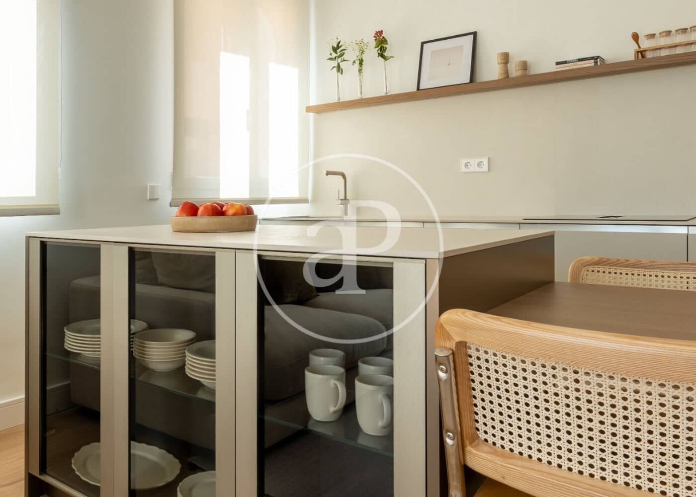 3 sovrum Lägenhet till salu i Madrid stad - 1 380 000 € (Ref: 10089563)