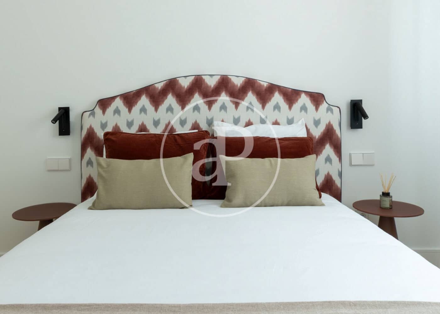 3 sovrum Lägenhet till salu i Madrid stad - 1 380 000 € (Ref: 10089563)