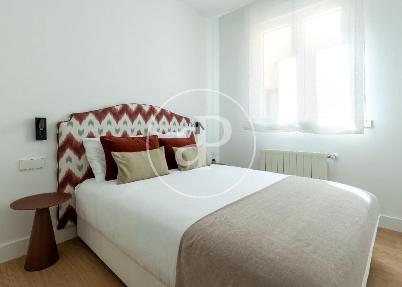 3 sovrum Lägenhet till salu i Madrid stad - 1 380 000 € (Ref: 10089563)