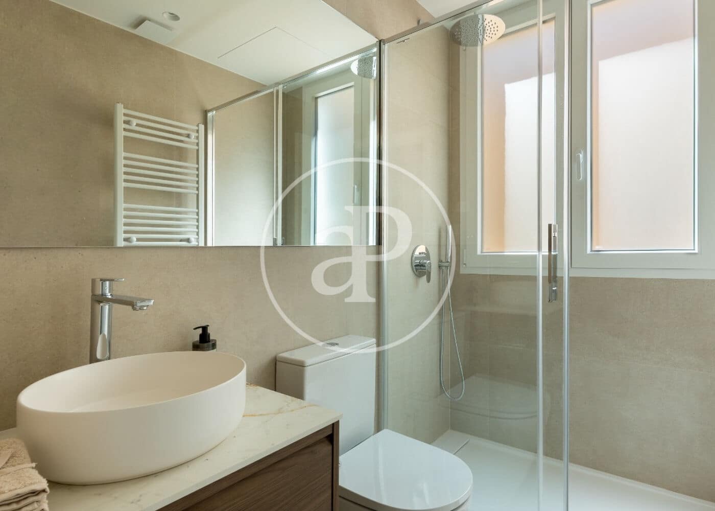 3 sovrum Lägenhet till salu i Madrid stad - 1 380 000 € (Ref: 10089563)