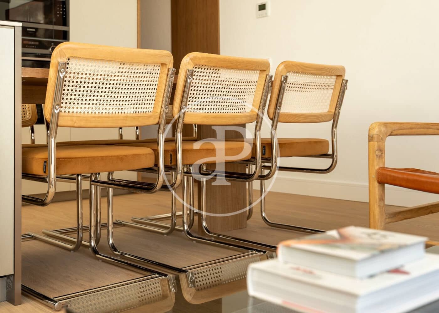 3 sovrum Lägenhet till salu i Madrid stad - 1 380 000 € (Ref: 10089563)