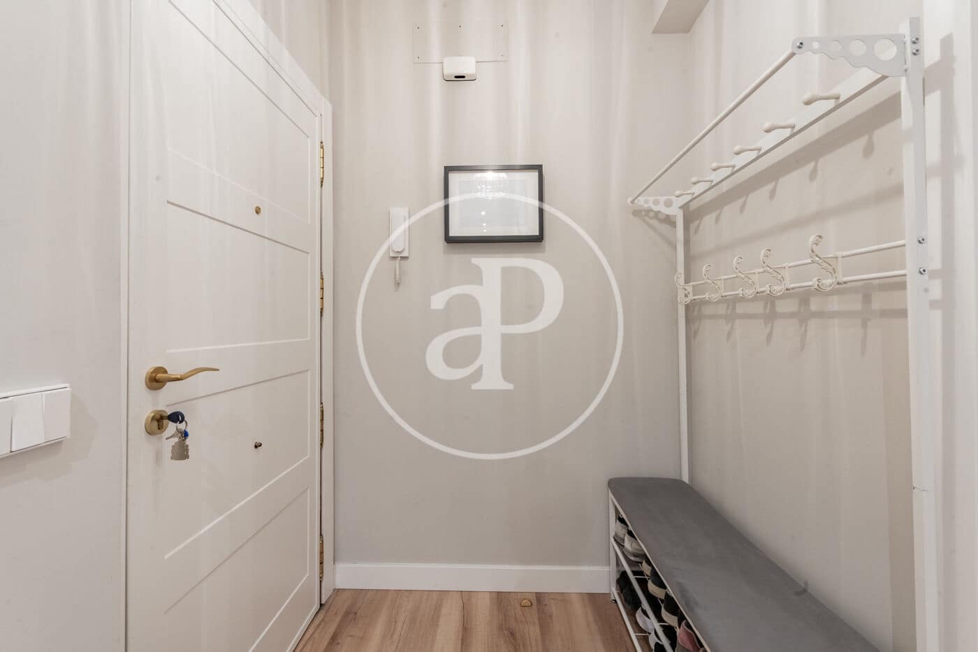 3 soverom Leilighet til salgs i Madrid by - € 790 000 (Ref: 10089564)