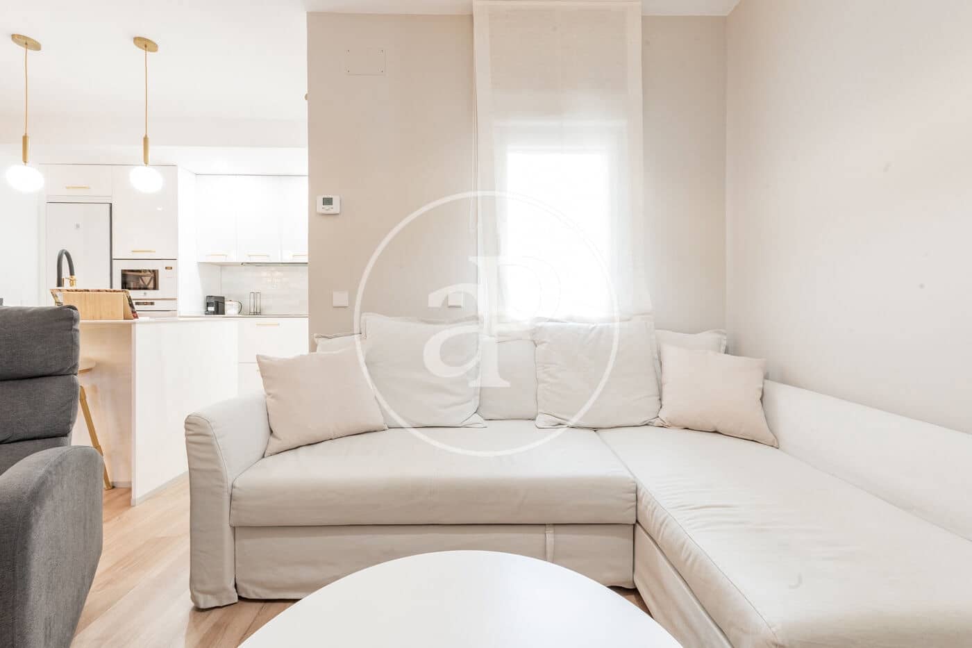 3 soverom Leilighet til salgs i Madrid by - € 790 000 (Ref: 10089564)