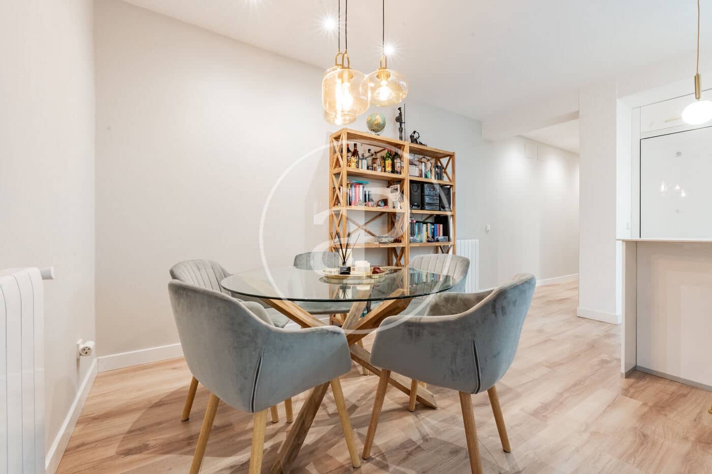 3 soverom Leilighet til salgs i Madrid by - € 790 000 (Ref: 10089564)