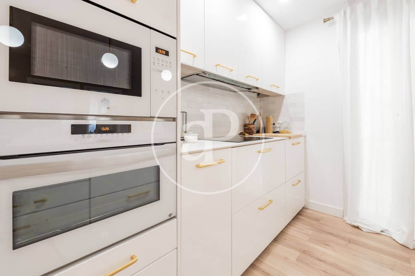 3 soverom Leilighet til salgs i Madrid by - € 790 000 (Ref: 10089564)