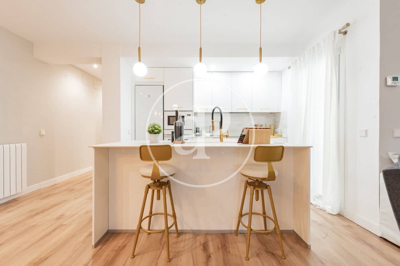 3 soverom Leilighet til salgs i Madrid by - € 790 000 (Ref: 10089564)