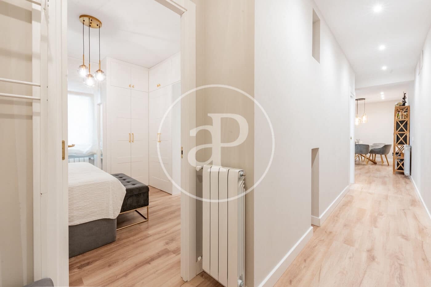 3 soverom Leilighet til salgs i Madrid by - € 790 000 (Ref: 10089564)