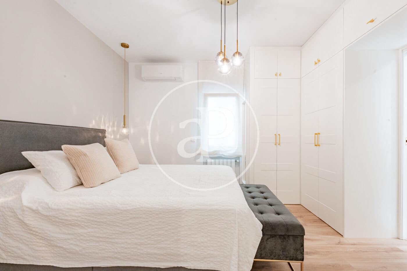 3 soverom Leilighet til salgs i Madrid by - € 790 000 (Ref: 10089564)