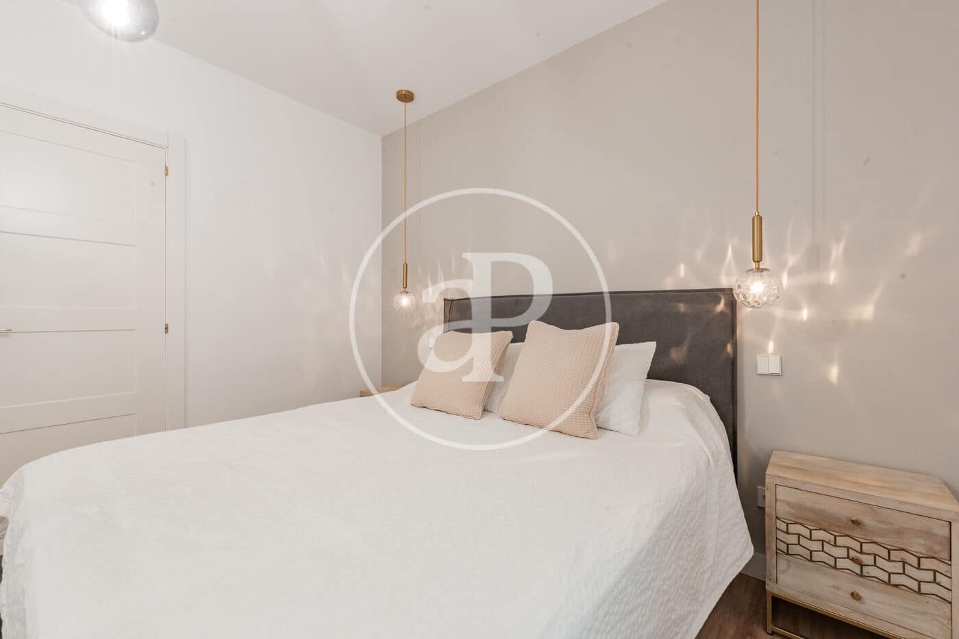 3 soverom Leilighet til salgs i Madrid by - € 790 000 (Ref: 10089564)