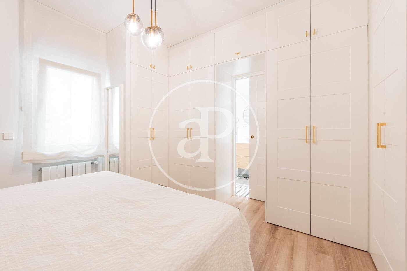 3 soverom Leilighet til salgs i Madrid by - € 790 000 (Ref: 10089564)