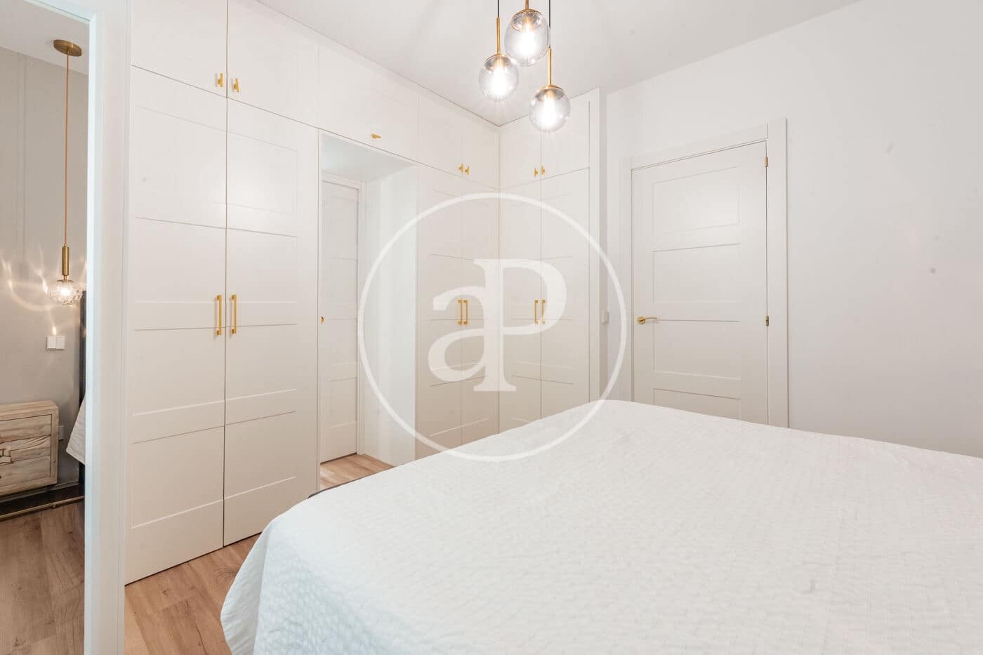 3 soverom Leilighet til salgs i Madrid by - € 790 000 (Ref: 10089564)