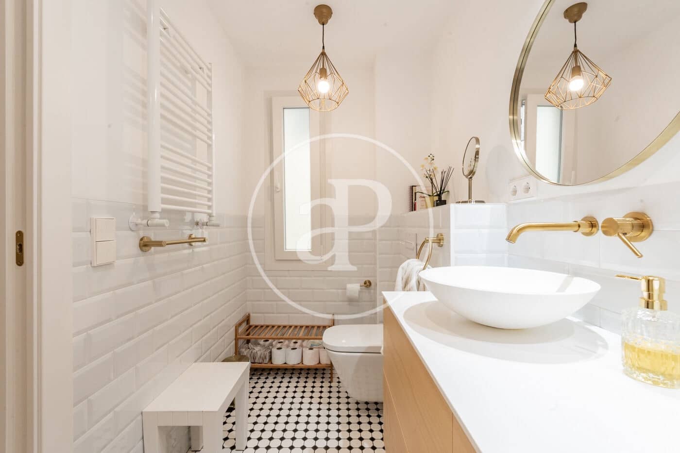 3 soverom Leilighet til salgs i Madrid by - € 790 000 (Ref: 10089564)