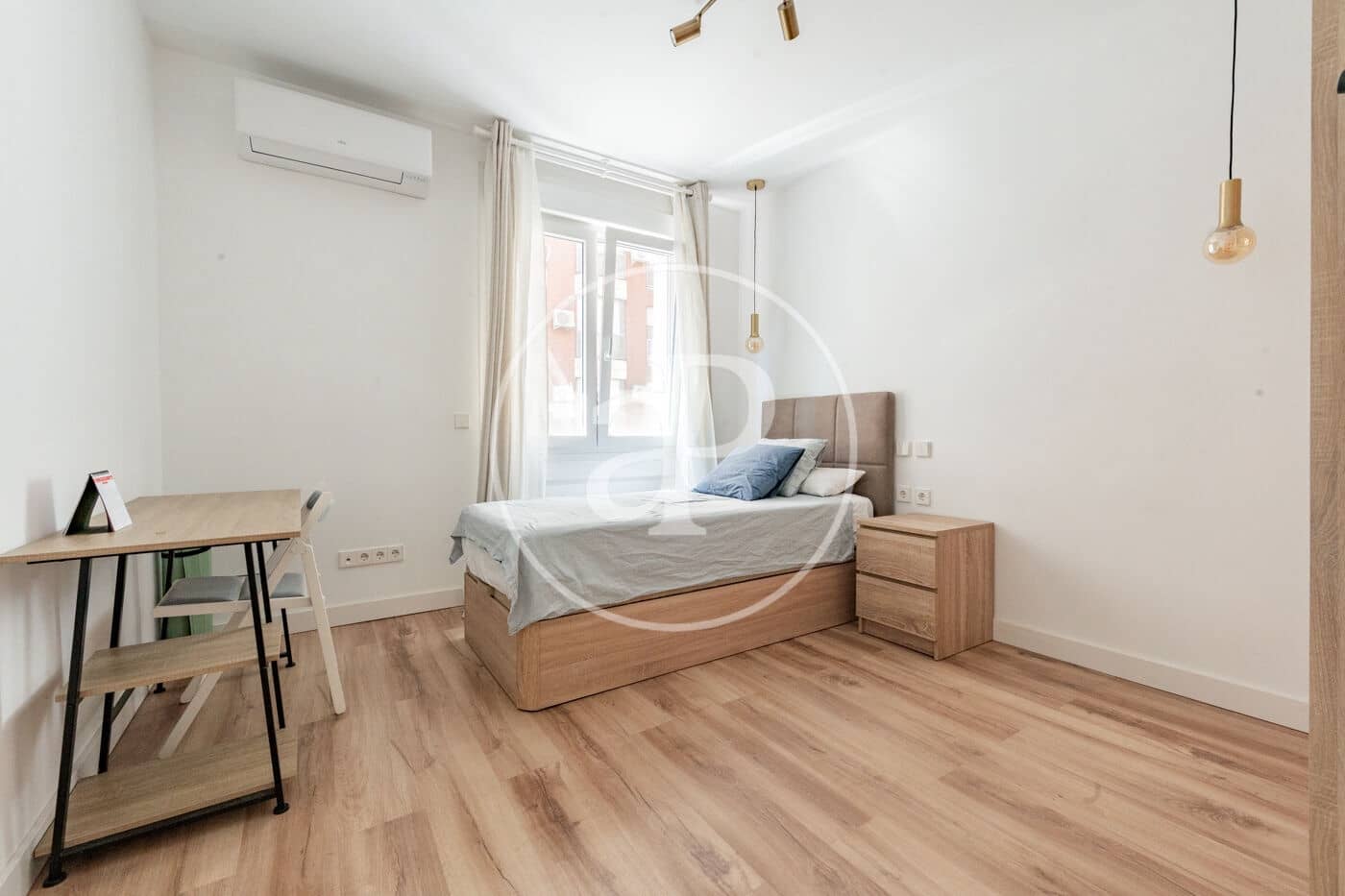 3 soverom Leilighet til salgs i Madrid by - € 790 000 (Ref: 10089564)