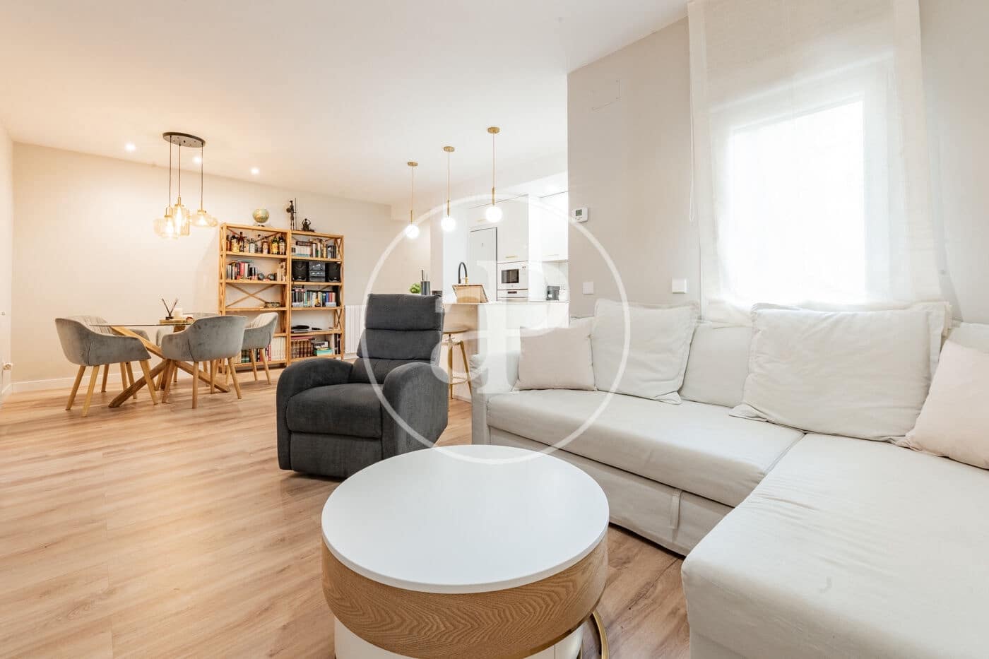 3 soverom Leilighet til salgs i Madrid by - € 790 000 (Ref: 10089564)
