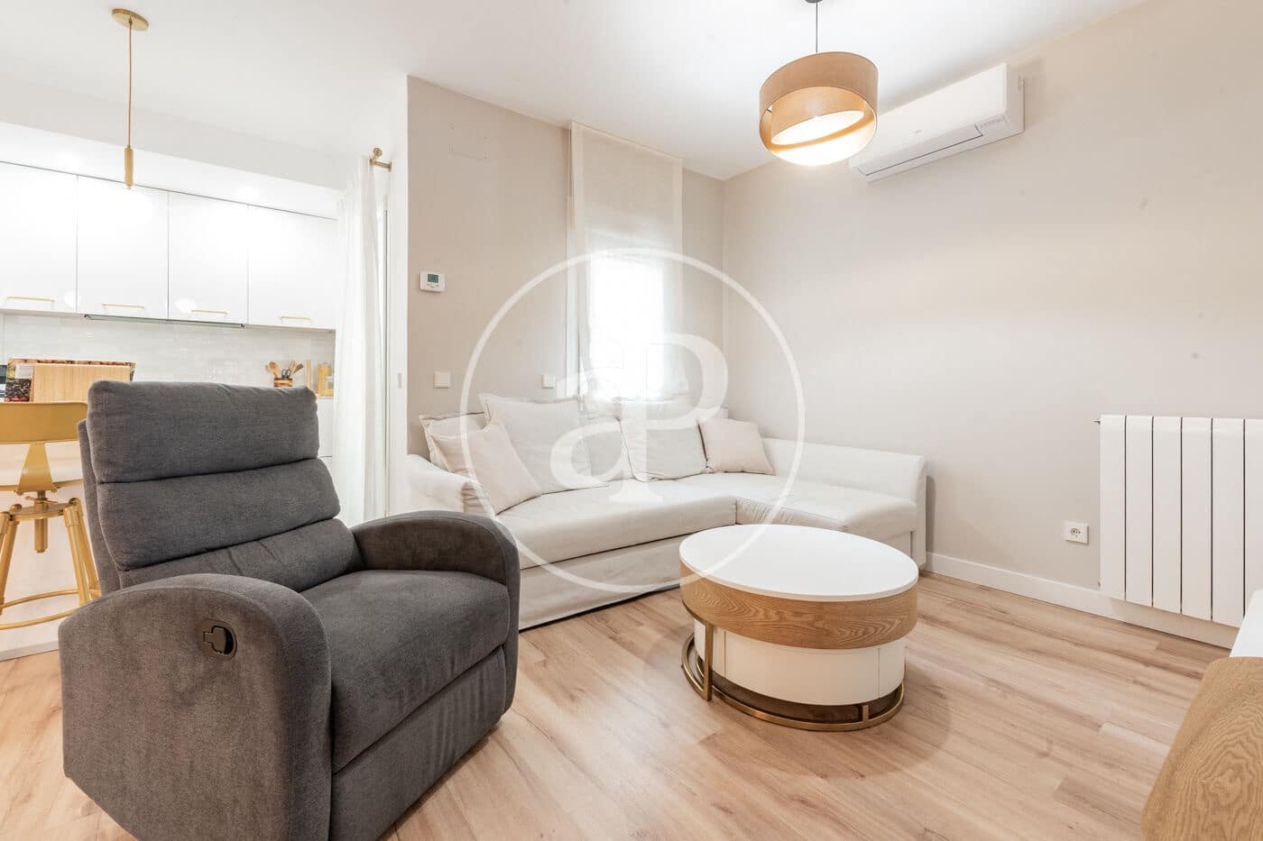 3 soverom Leilighet til salgs i Madrid by - € 790 000 (Ref: 10089564)