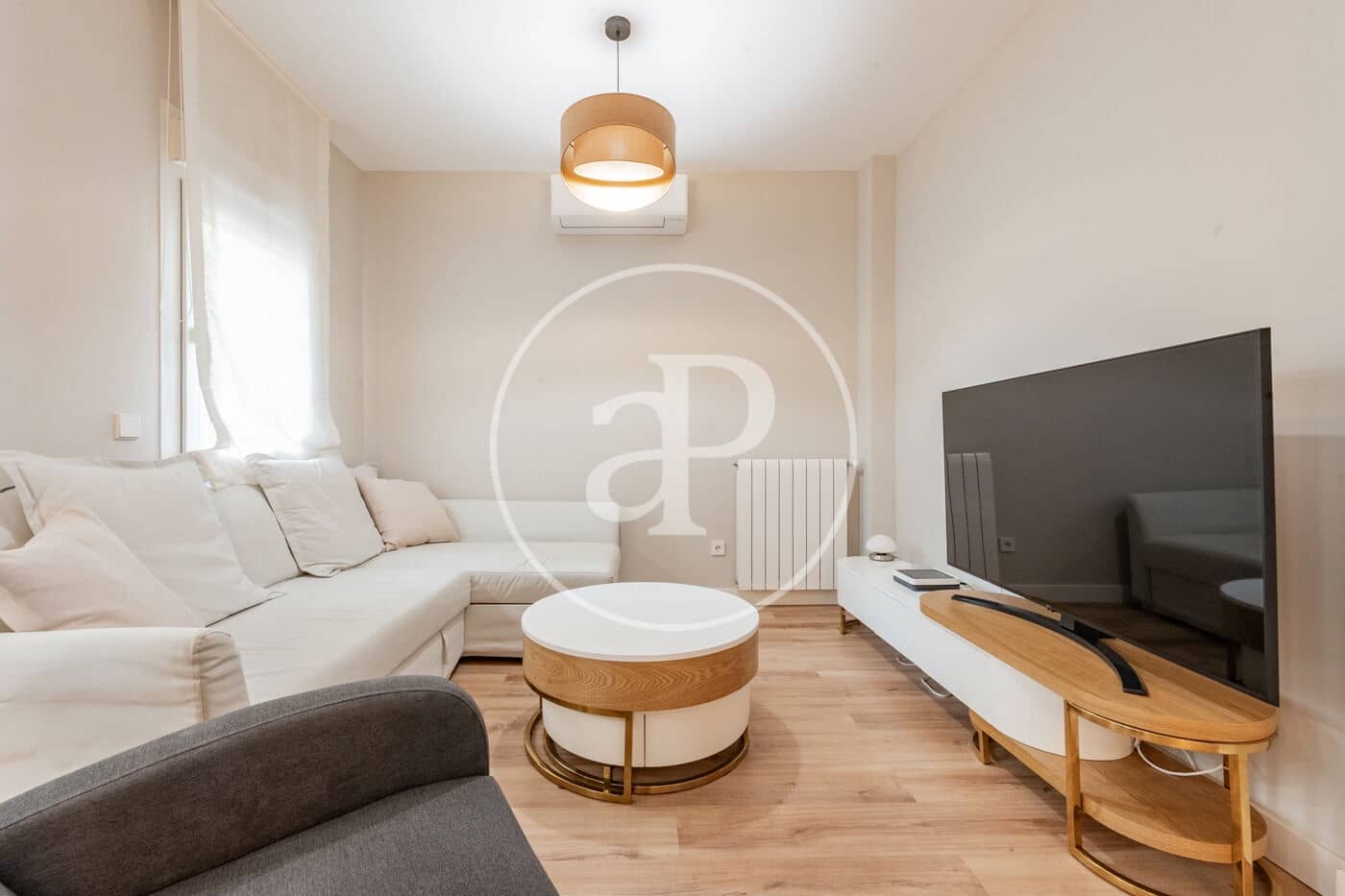 3 soverom Leilighet til salgs i Madrid by - € 790 000 (Ref: 10089564)