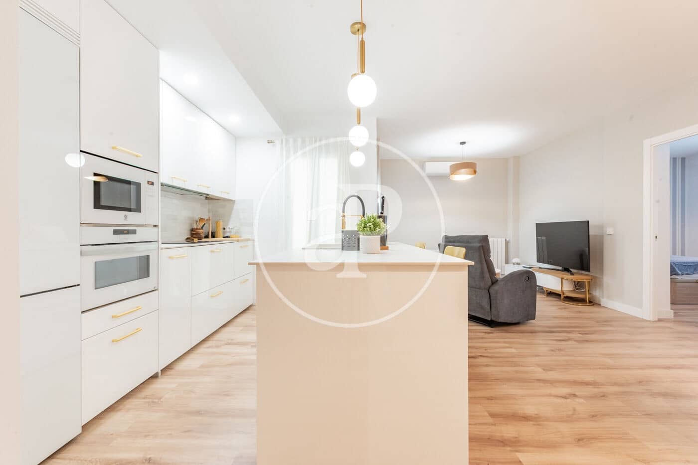 3 soverom Leilighet til salgs i Madrid by - € 790 000 (Ref: 10089564)