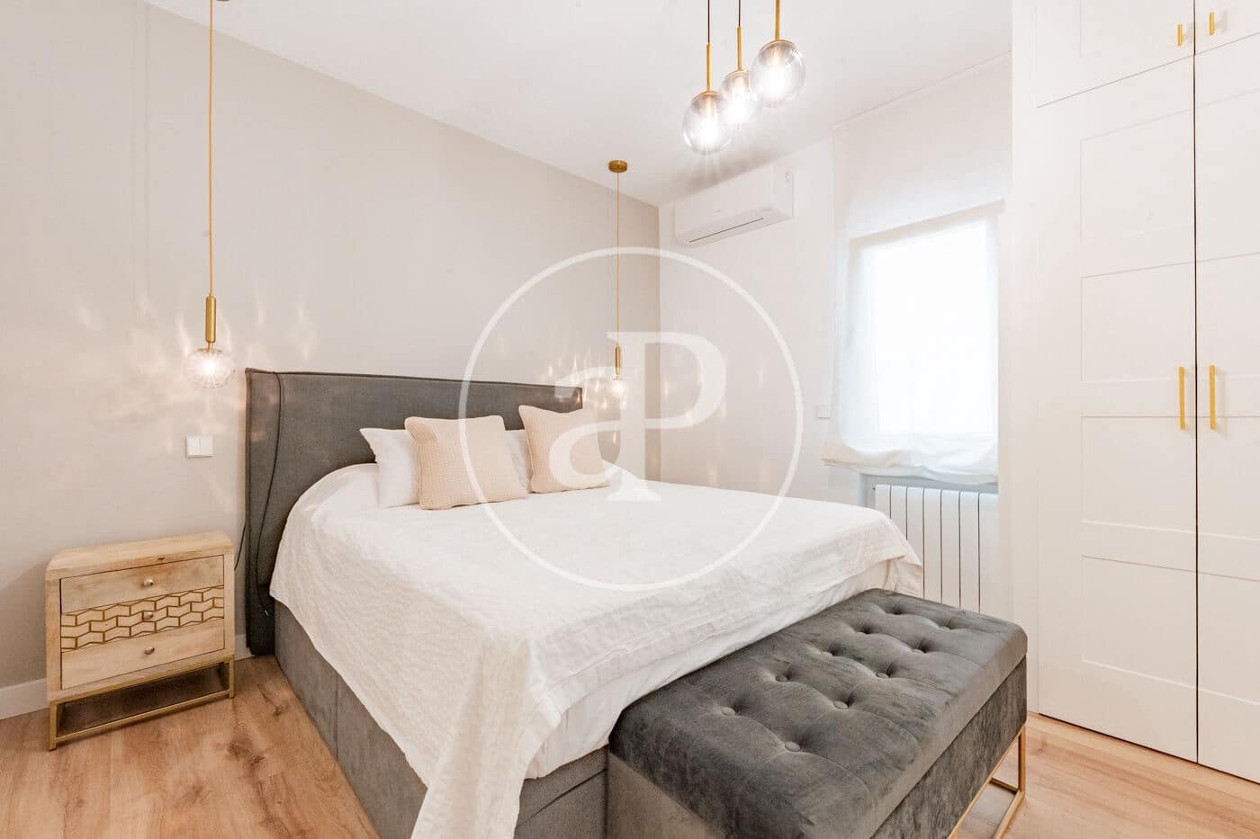 3 soverom Leilighet til salgs i Madrid by - € 790 000 (Ref: 10089564)