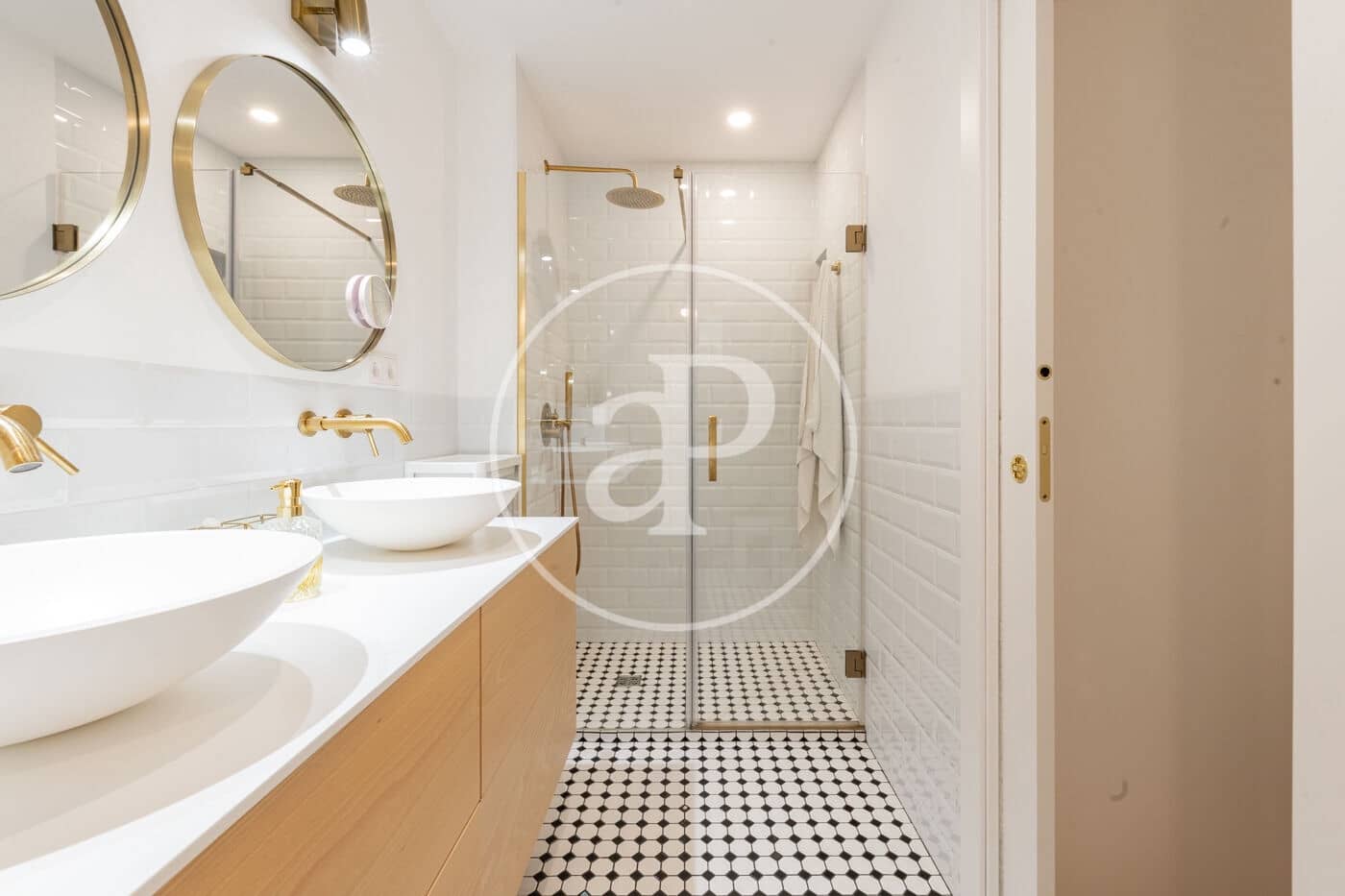 3 soverom Leilighet til salgs i Madrid by - € 790 000 (Ref: 10089564)