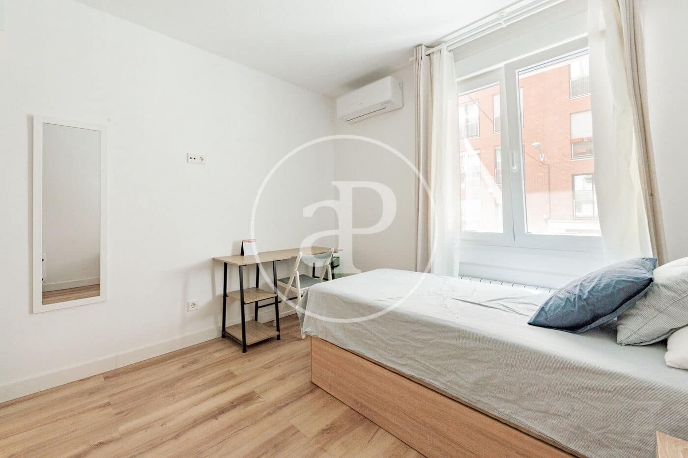 3 soverom Leilighet til salgs i Madrid by - € 790 000 (Ref: 10089564)