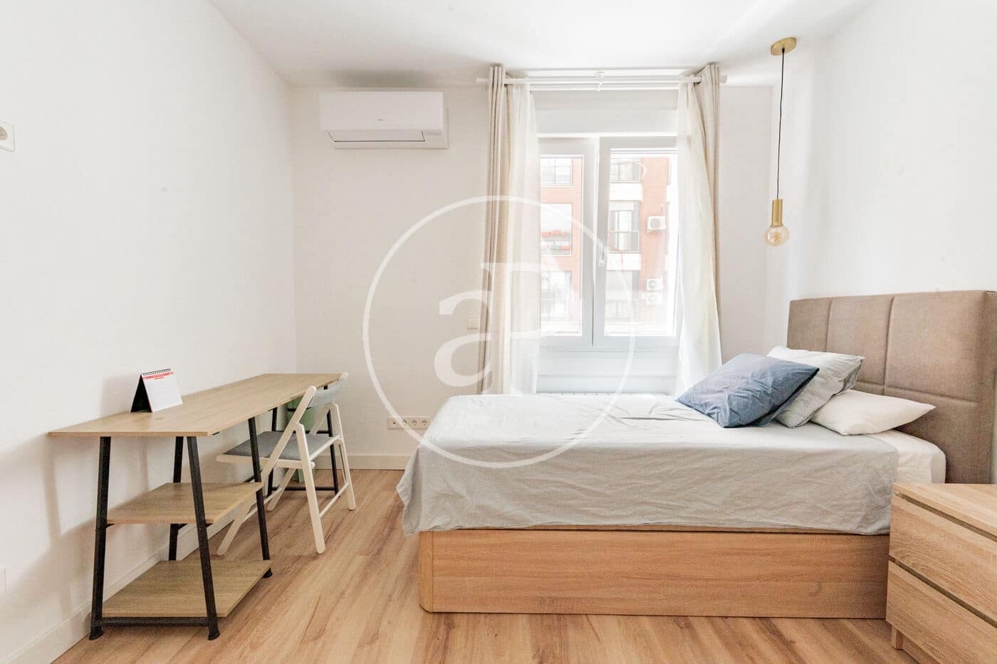 3 soverom Leilighet til salgs i Madrid by - € 790 000 (Ref: 10089564)