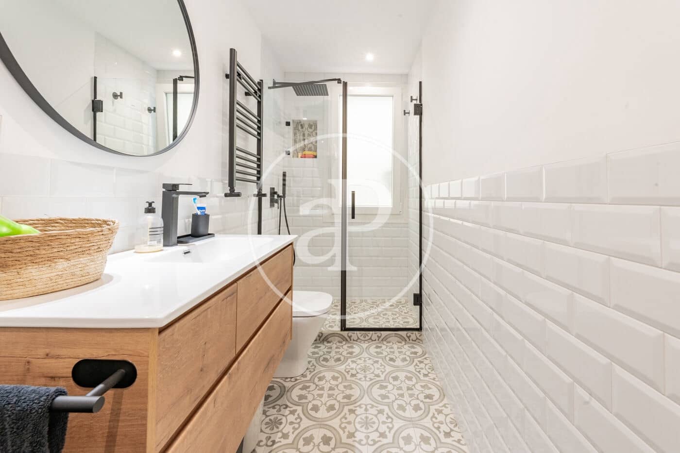 3 soverom Leilighet til salgs i Madrid by - € 790 000 (Ref: 10089564)