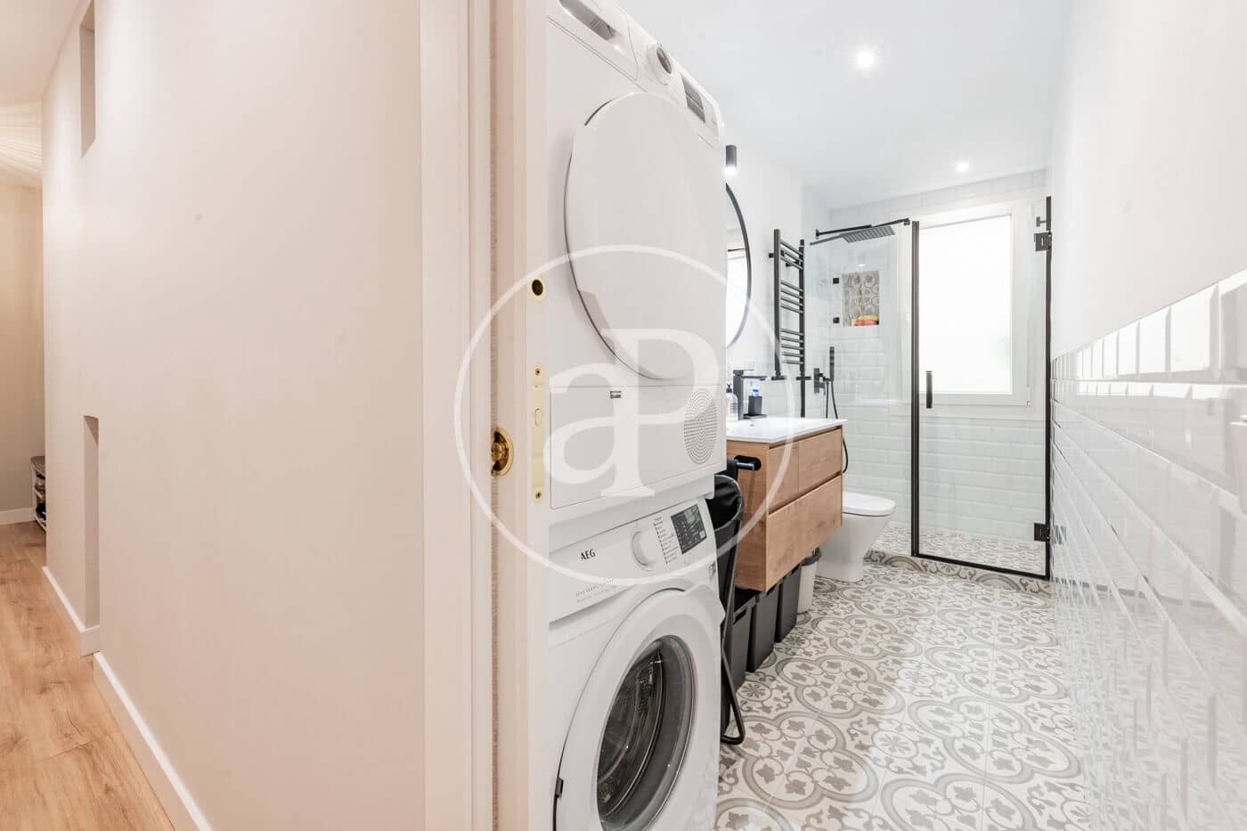 3 soverom Leilighet til salgs i Madrid by - € 790 000 (Ref: 10089564)