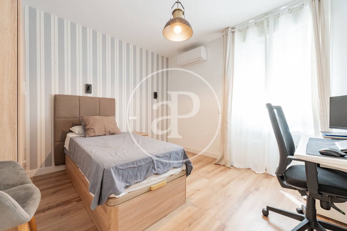 3 soverom Leilighet til salgs i Madrid by - € 790 000 (Ref: 10089564)
