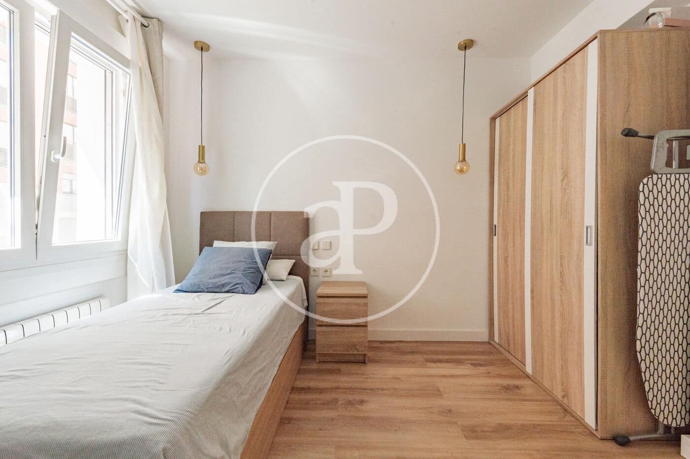 3 soverom Leilighet til salgs i Madrid by - € 790 000 (Ref: 10089564)