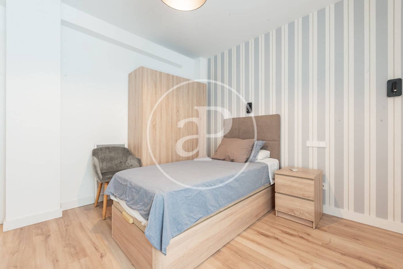 3 soverom Leilighet til salgs i Madrid by - € 790 000 (Ref: 10089564)