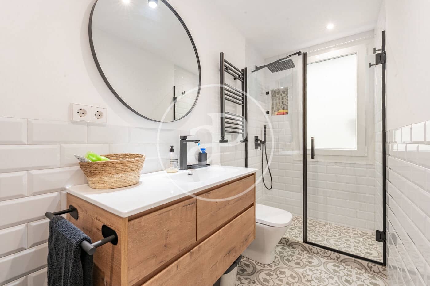 3 soverom Leilighet til salgs i Madrid by - € 790 000 (Ref: 10089564)