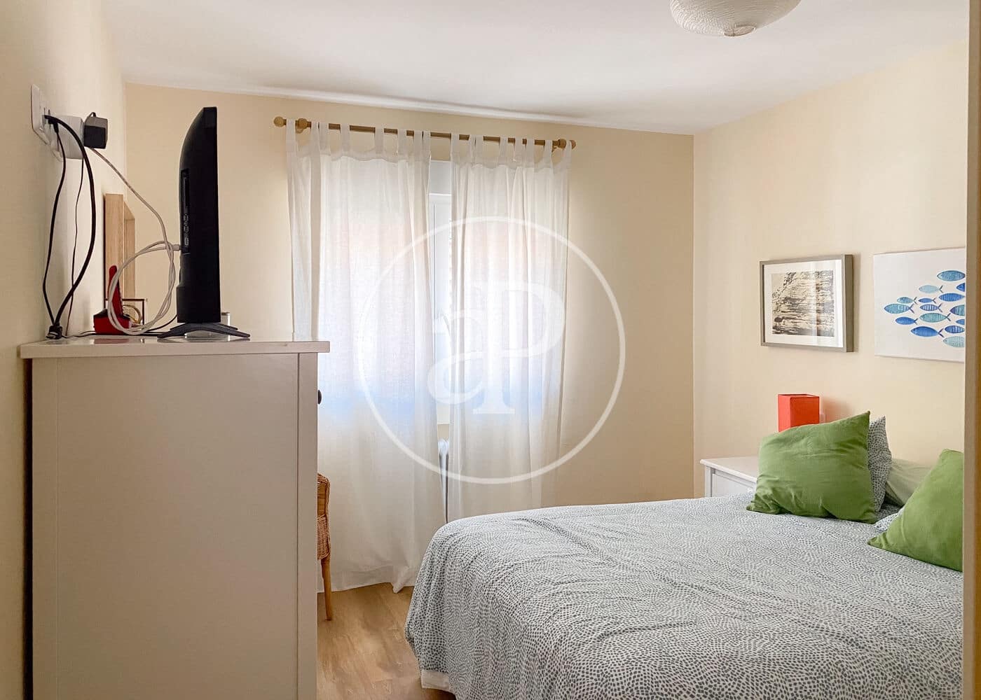 2 Zimmer Apartment zu verkaufen in Madrid Stadt - 585.000 € (Ref: 10089565)