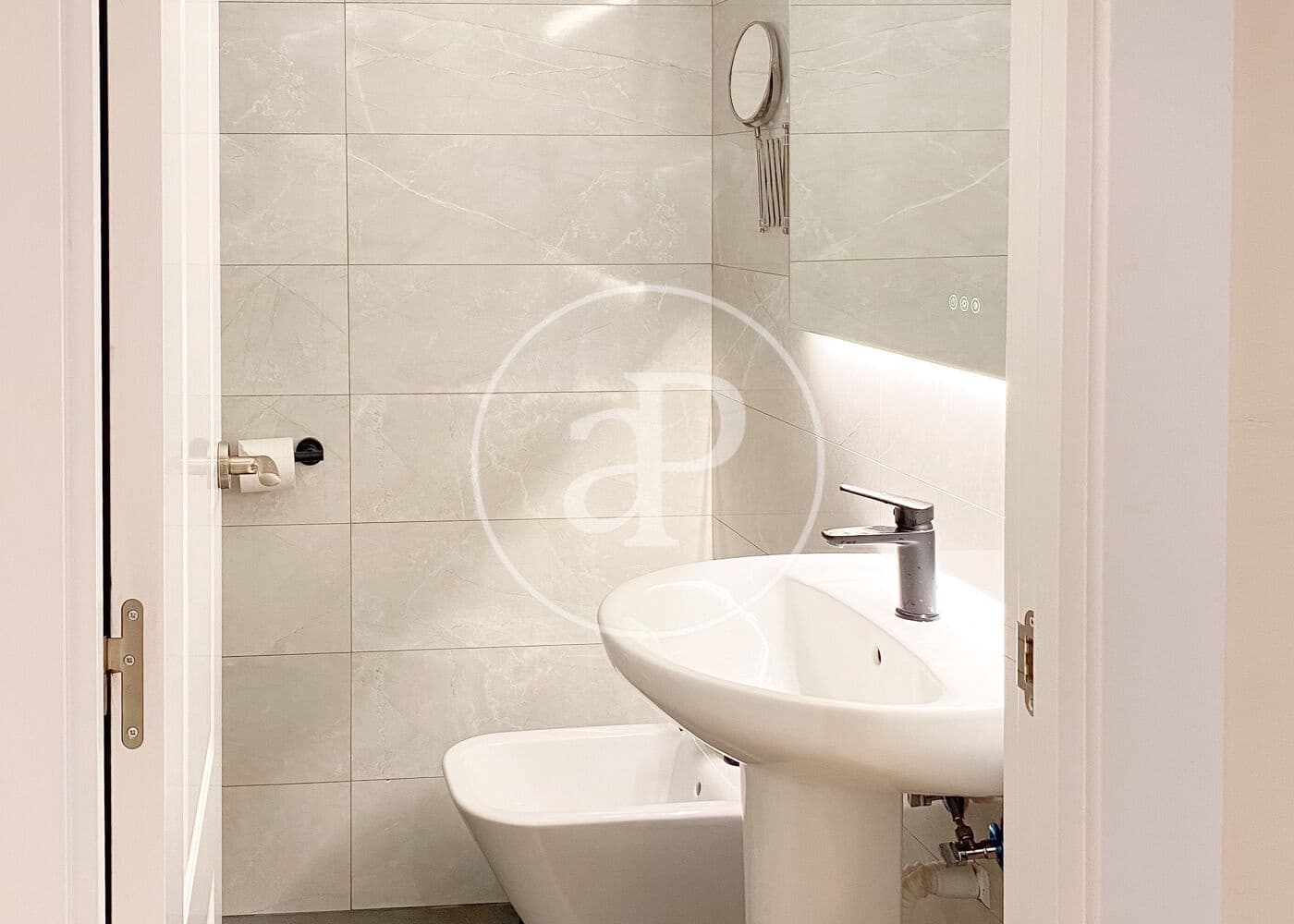 2 Zimmer Apartment zu verkaufen in Madrid Stadt - 585.000 € (Ref: 10089565)